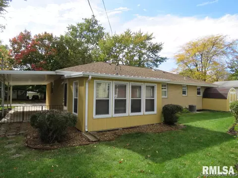 2705 Queensway Rd, Springfield, IL 62703 photo 29