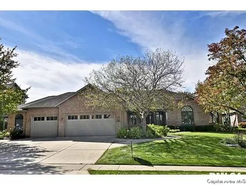 4309 Turtle Bay, Springfield, IL 62711 photo 1