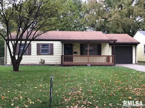 29 Beverly Dr, Springfield, IL 62702 photo 1
