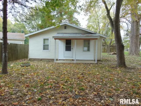 316 E Wilcox St, Springfield, IL 62707 photo 1