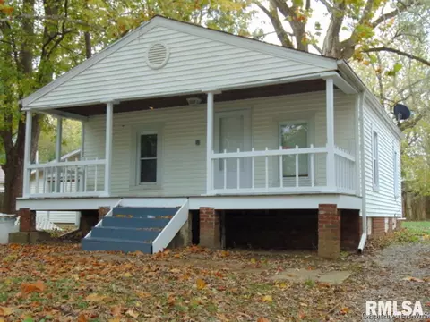 314 E Wilcox St, Springfield, IL 62707 photo 1