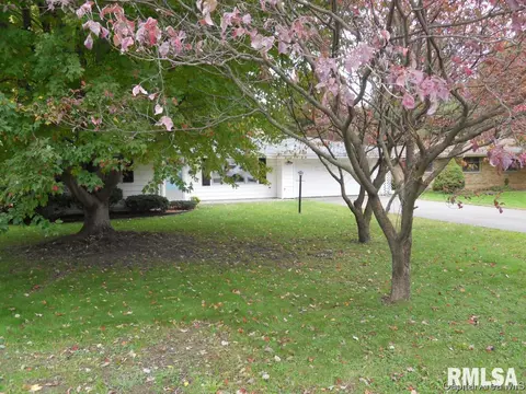 3413 S 1st Street St, Springfield, IL 62703 photo 2