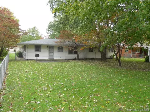 3413 S 1st Street St, Springfield, IL 62703 photo 19