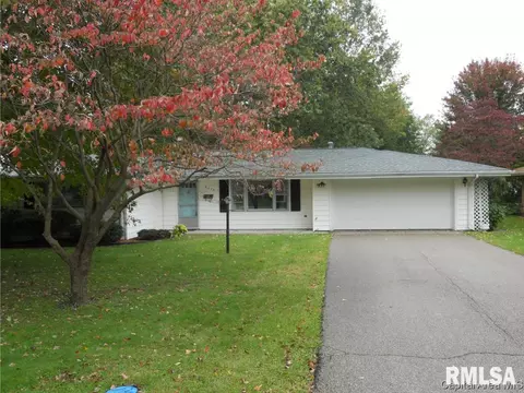 3413 S 1st Street St, Springfield, IL 62703 photo 1