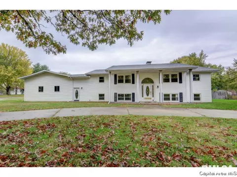 265 Pakey Rd, Springfield, IL 62712 photo 1
