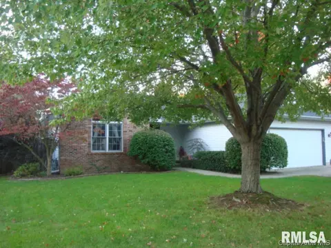 3312 Elderberry Ln, Springfield, IL 62711 photo 1