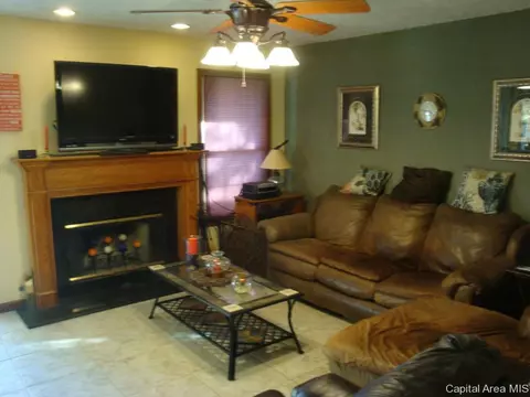 3312 Elderberry Ln, Springfield, IL 62711 photo 4