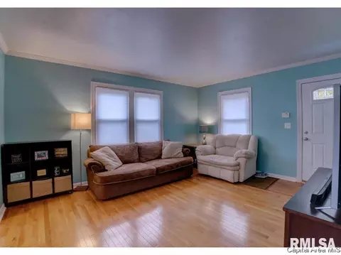 1908 Dial Ct, Springfield, IL 62704 photo 2