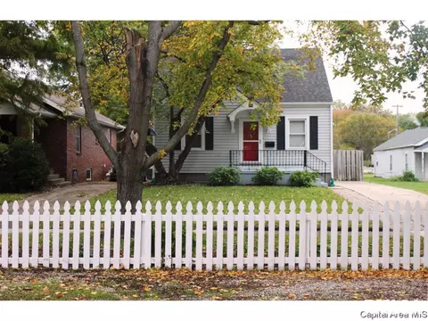 1908 Dial Ct, Springfield, IL 62704 photo 1