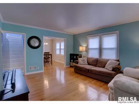 1908 Dial Ct, Springfield, IL 62704 photo 3