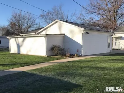 2554 Burton Dr, Springfield, IL 62703 photo 3
