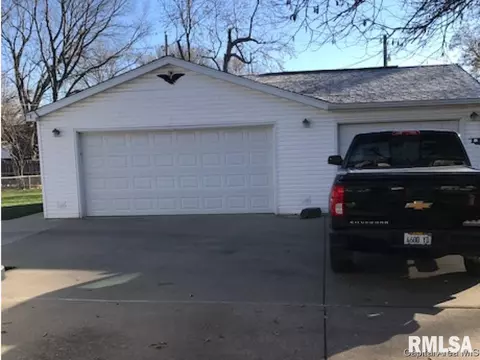 2554 Burton Dr, Springfield, IL 62703 photo 5