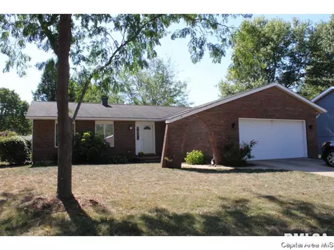416 Yeoman, Springfield, IL 62704 photo 1