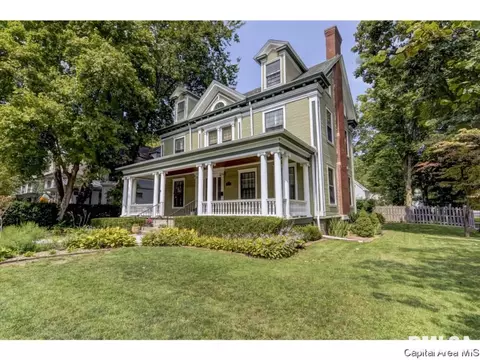 1001 Williams Blvd, Springfield, IL 62704 photo 1