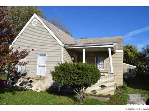 924 N 19th St, Springfield, IL 62702 photo 1