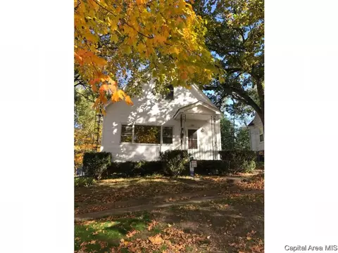 611 W Carpenter St, Springfield, IL 62702 photo 1