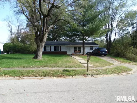 1960 Gregory Ct, Springfield, IL 62703 photo 1