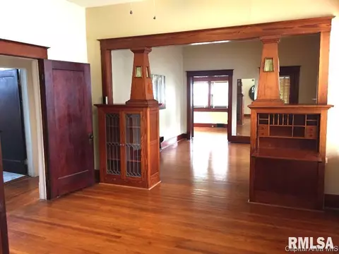1231 Monument, Springfield, IL 62702 photo 17