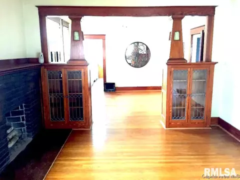 1231 Monument, Springfield, IL 62702 photo 15