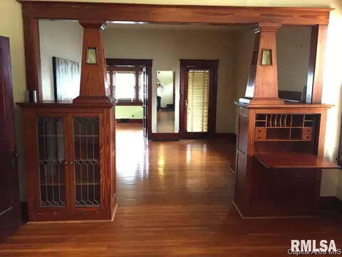1231 Monument, Springfield, IL 62702 photo 18