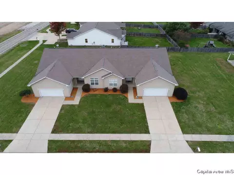 2601 Varsity Ct, Springfield, IL 62712 photo 1