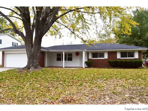 14 Royal Rd, Springfield, IL 62702 photo 1