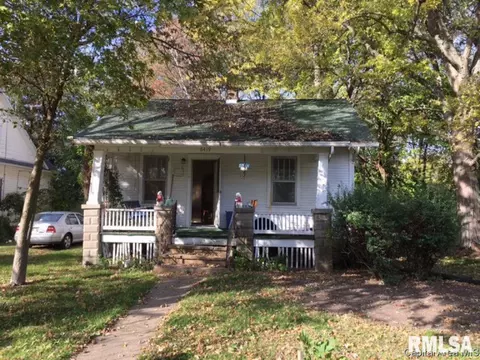 6419 Hinds St, Springfield, IL 62707 photo 1