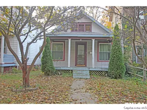 125 S State St, Springfield, IL 62704 photo 1