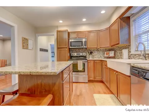 1301 Cherry, Springfield, IL 62704 photo 8