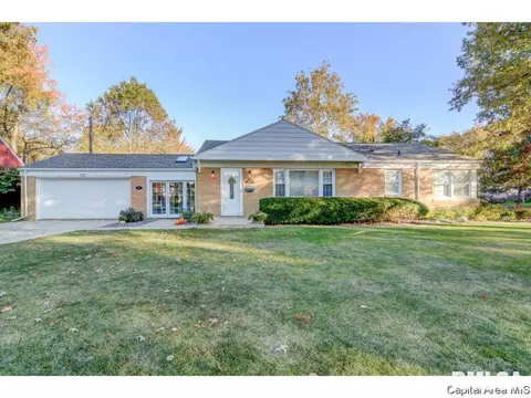 1301 Cherry, Springfield, IL 62704 photo 1
