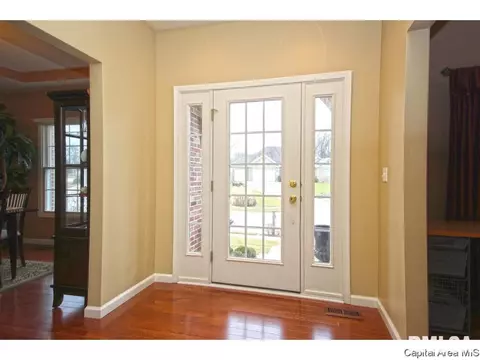 4101 Southwoods Rd, Springfield, IL 62711 photo 3
