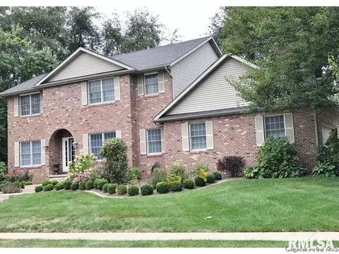 4101 Southwoods Rd, Springfield, IL 62711 photo 2