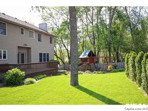 4101 Southwoods Rd, Springfield, IL 62711 photo 35