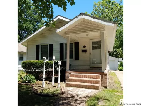 2424 Lowell, Springfield, IL 62704 photo 13