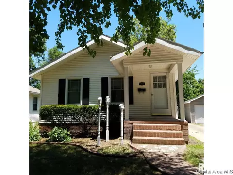 2424 Lowell, Springfield, IL 62704 photo 14