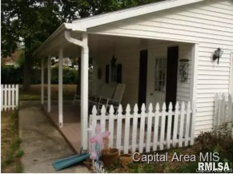 2424 Lowell, Springfield, IL 62704 photo 5