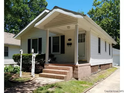2424 Lowell, Springfield, IL 62704 photo 12