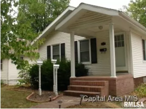 2424 Lowell, Springfield, IL 62704 photo 1
