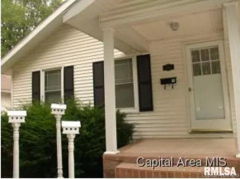 2424 Lowell, Springfield, IL 62704 photo 8