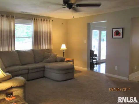 1024 N 3rd Street St, Riverton, IL 62561 photo 7