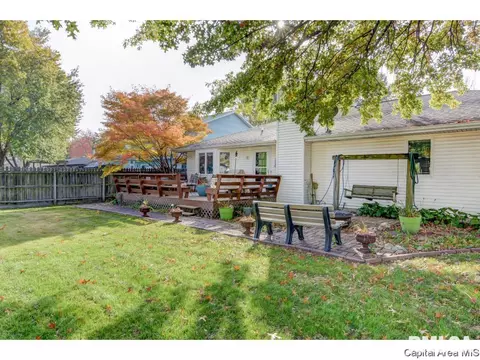 1109 Steeplechase Ln, Springfield, IL 62712 photo 30