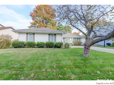 1109 Steeplechase Ln, Springfield, IL 62712 photo 34