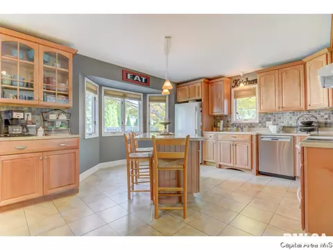 1109 Steeplechase Ln, Springfield, IL 62712 photo 4