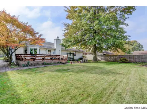 1109 Steeplechase Ln, Springfield, IL 62712 photo 6