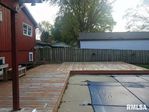 4013 Hazel Crest Rd, Springfield, IL 62703 photo 8