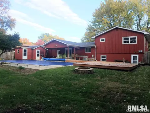 4013 Hazel Crest Rd, Springfield, IL 62703 photo 2