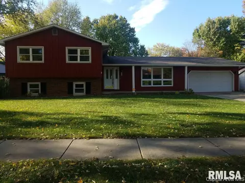 4013 Hazel Crest Rd, Springfield, IL 62703 photo 1