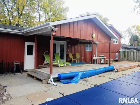 4013 Hazel Crest Rd, Springfield, IL 62703 photo 7