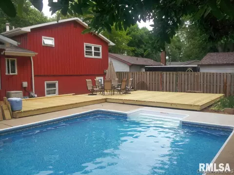 4013 Hazel Crest Rd, Springfield, IL 62703 photo 3