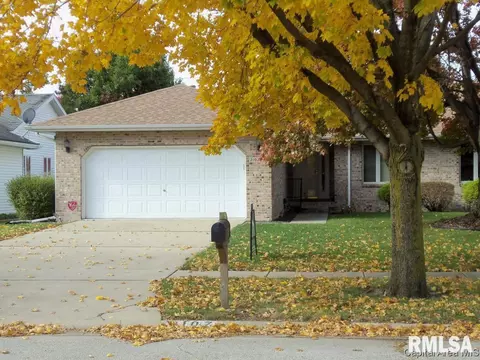 2107 Sunstone Ct, Springfield, IL 62711 photo 1